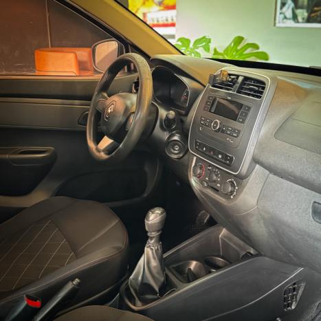 RENAULT Kwid 1.0 12V 4P SCE FLEX ZEN, Foto 11