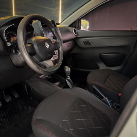 RENAULT Kwid 1.0 12V 4P SCE FLEX ZEN, Foto 12