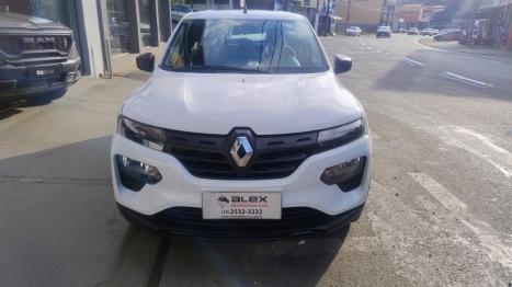 RENAULT Kwid 1.0 12V 4P SCE FLEX ZEN 2, Foto 2