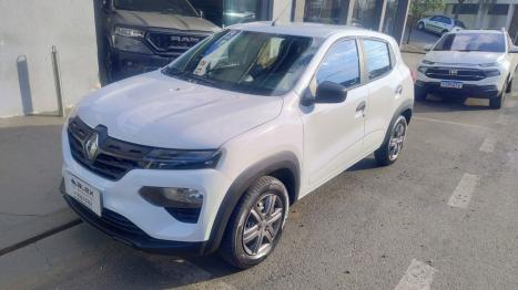 RENAULT Kwid 1.0 12V 4P SCE FLEX ZEN 2, Foto 3