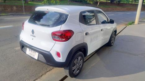 RENAULT Kwid 1.0 12V 4P SCE FLEX ZEN 2, Foto 4