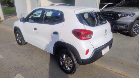 RENAULT Kwid 1.0 12V 4P SCE FLEX ZEN 2, Foto 5