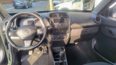 RENAULT Kwid 1.0 12V 4P SCE FLEX ZEN 2, Foto 7