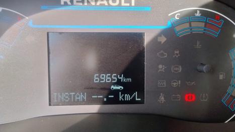 RENAULT Kwid 1.0 12V 4P SCE FLEX ZEN 2, Foto 8