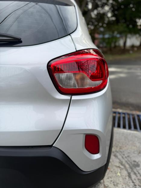 RENAULT Kwid 1.0 12V 4P SCE FLEX ZEN, Foto 4
