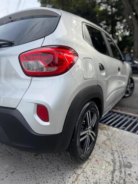 RENAULT Kwid 1.0 12V 4P SCE FLEX ZEN, Foto 5