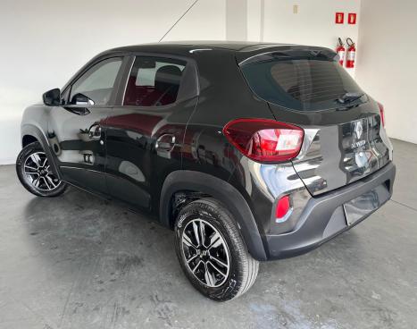 RENAULT Kwid 1.0 12V 4P SCE FLEX INTENSE, Foto 4