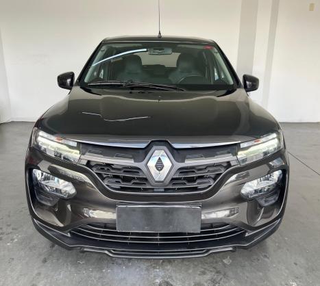 RENAULT Kwid 1.0 12V 4P SCE FLEX INTENSE, Foto 5