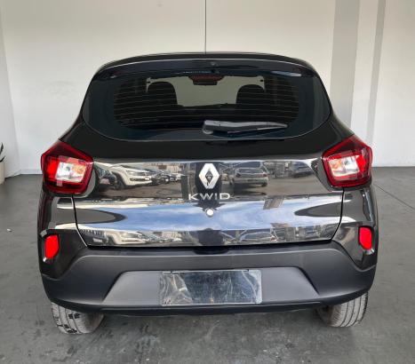 RENAULT Kwid 1.0 12V 4P SCE FLEX INTENSE, Foto 6
