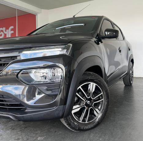 RENAULT Kwid 1.0 12V 4P SCE FLEX INTENSE, Foto 7