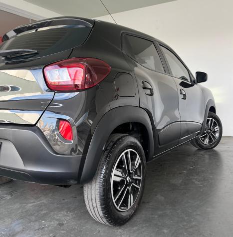 RENAULT Kwid 1.0 12V 4P SCE FLEX INTENSE, Foto 8