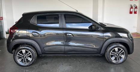 RENAULT Kwid 1.0 12V 4P SCE FLEX INTENSE, Foto 9
