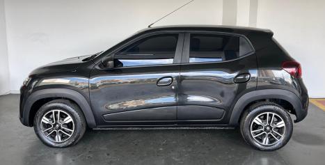 RENAULT Kwid 1.0 12V 4P SCE FLEX INTENSE, Foto 10