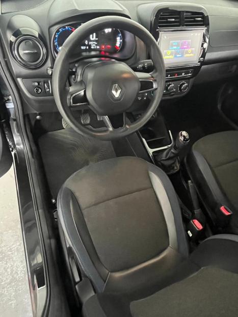 RENAULT Kwid 1.0 12V 4P SCE FLEX INTENSE, Foto 15