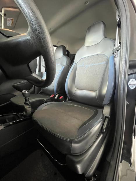 RENAULT Kwid 1.0 12V 4P SCE FLEX INTENSE, Foto 16