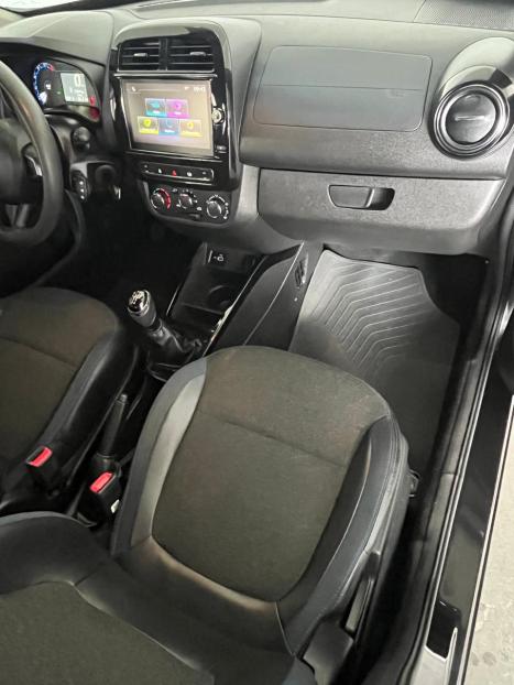 RENAULT Kwid 1.0 12V 4P SCE FLEX INTENSE, Foto 17