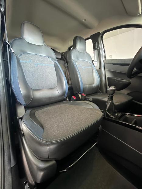 RENAULT Kwid 1.0 12V 4P SCE FLEX INTENSE, Foto 18