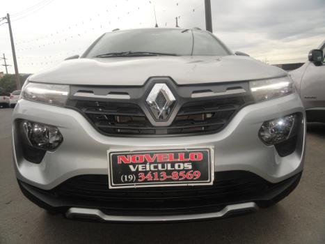 RENAULT Kwid 1.0 12V 4P SCE FLEX OUTSIDER, Foto 1