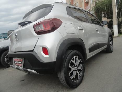 RENAULT Kwid 1.0 12V 4P SCE FLEX OUTSIDER, Foto 5