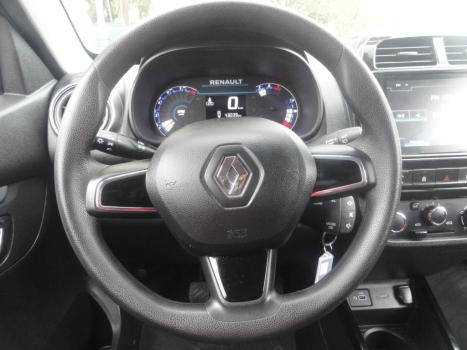RENAULT Kwid 1.0 12V 4P SCE FLEX OUTSIDER, Foto 8