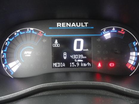 RENAULT Kwid 1.0 12V 4P SCE FLEX OUTSIDER, Foto 9