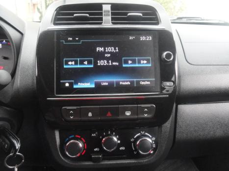 RENAULT Kwid 1.0 12V 4P SCE FLEX OUTSIDER, Foto 10