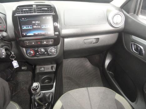 RENAULT Kwid 1.0 12V 4P SCE FLEX OUTSIDER, Foto 12