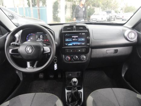 RENAULT Kwid 1.0 12V 4P SCE FLEX OUTSIDER, Foto 13