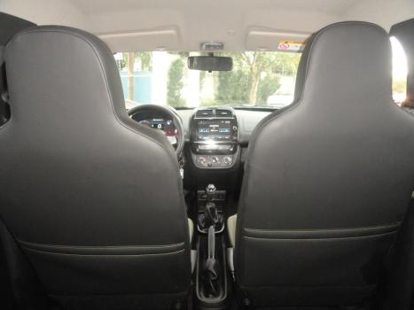 RENAULT Kwid 1.0 12V 4P SCE FLEX OUTSIDER, Foto 14