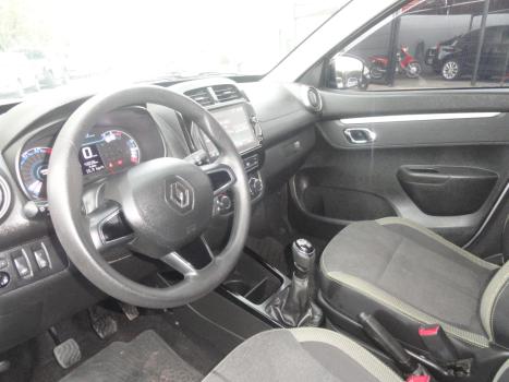 RENAULT Kwid 1.0 12V 4P SCE FLEX OUTSIDER, Foto 15