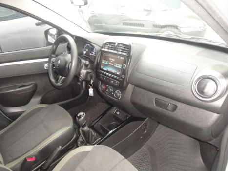 RENAULT Kwid 1.0 12V 4P SCE FLEX OUTSIDER, Foto 18