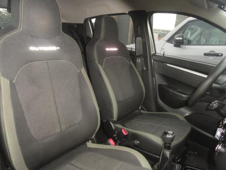 RENAULT Kwid 1.0 12V 4P SCE FLEX OUTSIDER, Foto 19