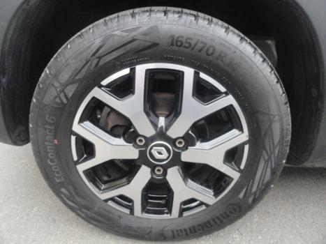 RENAULT Kwid 1.0 12V 4P SCE FLEX OUTSIDER, Foto 21