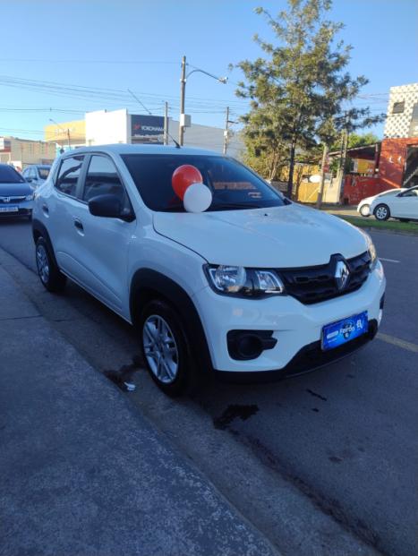 RENAULT Kwid 1.0 12V 4P SCE FLEX ZEN, Foto 1