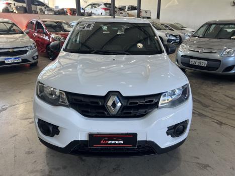 RENAULT Kwid 1.0 12V 4P SCE FLEX ZEN, Foto 1
