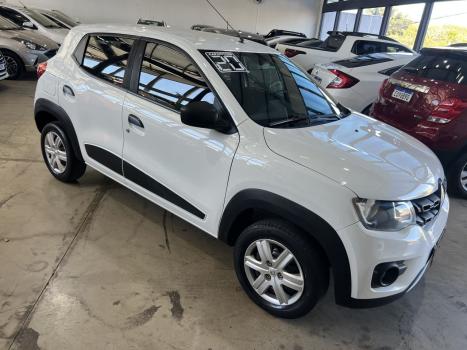 RENAULT Kwid 1.0 12V 4P SCE FLEX ZEN, Foto 3