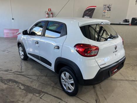 RENAULT Kwid 1.0 12V 4P SCE FLEX ZEN, Foto 6