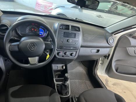 RENAULT Kwid 1.0 12V 4P SCE FLEX ZEN, Foto 7