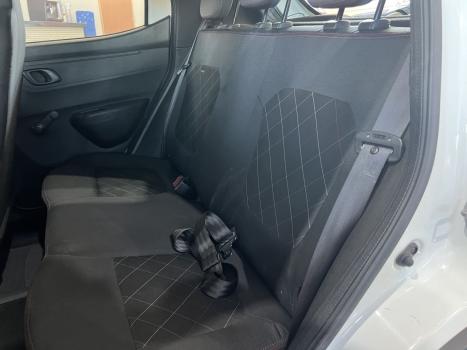 RENAULT Kwid 1.0 12V 4P SCE FLEX ZEN, Foto 8