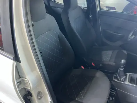 RENAULT Kwid 1.0 12V 4P SCE FLEX ZEN, Foto 9