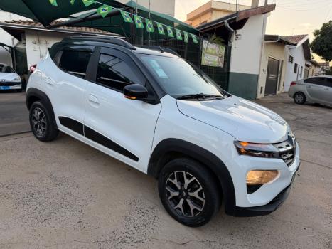 RENAULT Kwid 1.0 12V 4P SCE FLEX INTENSE, Foto 2