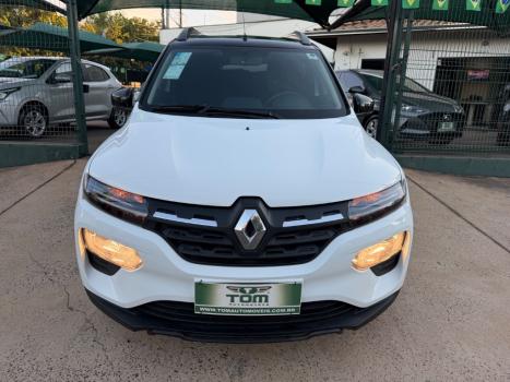 RENAULT Kwid 1.0 12V 4P SCE FLEX INTENSE, Foto 3