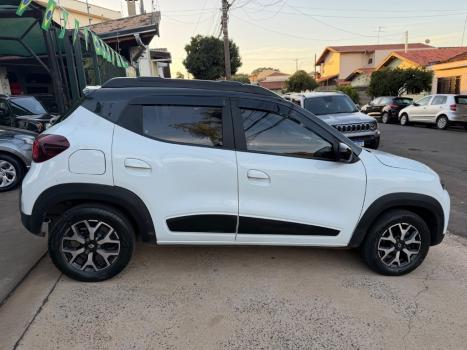 RENAULT Kwid 1.0 12V 4P SCE FLEX INTENSE, Foto 7
