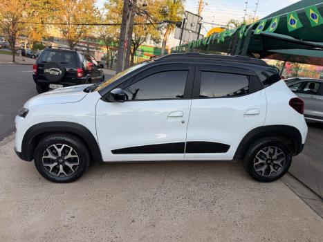 RENAULT Kwid 1.0 12V 4P SCE FLEX INTENSE, Foto 8