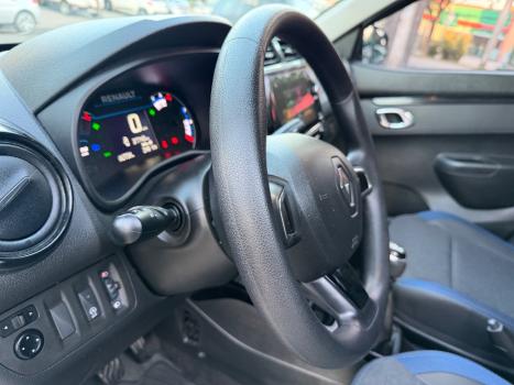 RENAULT Kwid 1.0 12V 4P SCE FLEX INTENSE, Foto 12