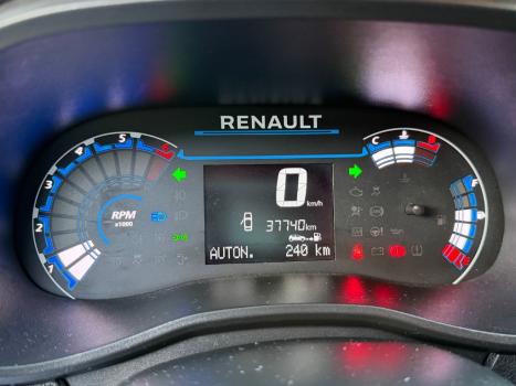 RENAULT Kwid 1.0 12V 4P SCE FLEX INTENSE, Foto 16