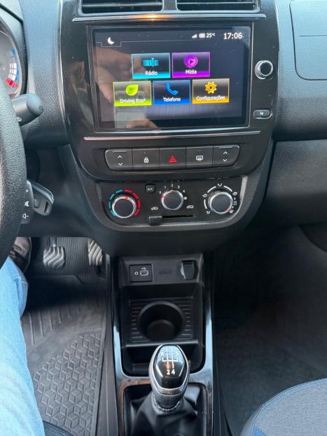 RENAULT Kwid 1.0 12V 4P SCE FLEX INTENSE, Foto 18