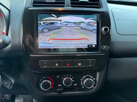 RENAULT Kwid 1.0 12V 4P SCE FLEX INTENSE, Foto 19