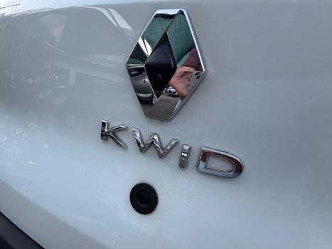 RENAULT Kwid 1.0 12V 4P SCE FLEX INTENSE, Foto 23