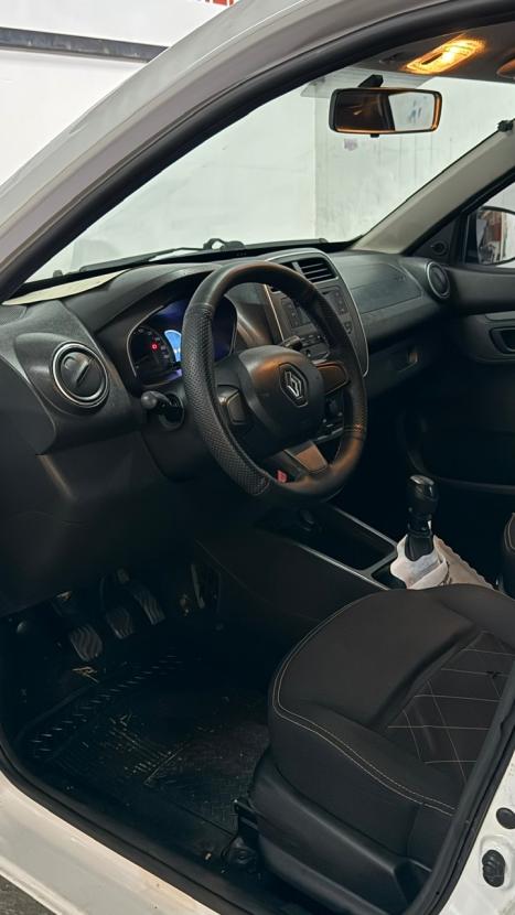 RENAULT Kwid 1.0 12V 4P SCE FLEX ZEN, Foto 7